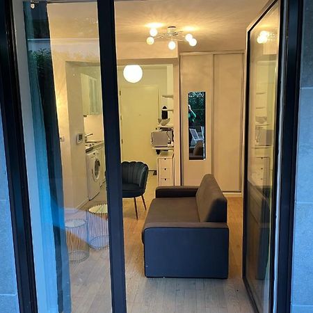 Appartement Proche De Paris Saint-Cloud Exteriör bild