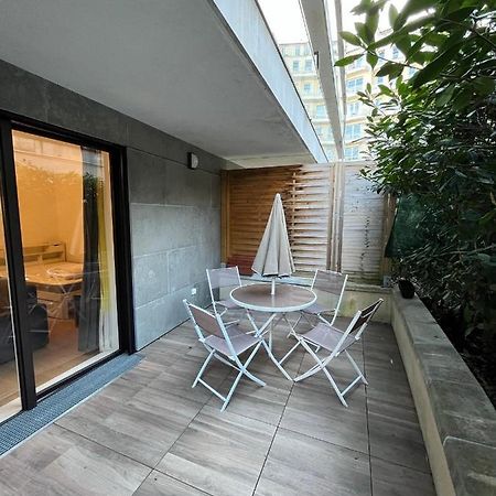 Appartement Proche De Paris Saint-Cloud Exteriör bild