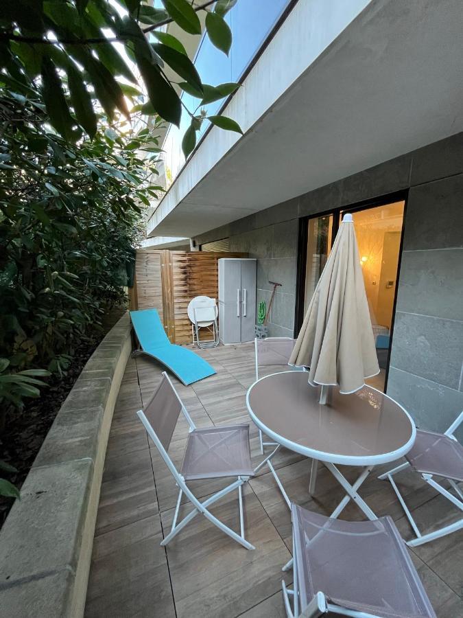 Appartement Proche De Paris Saint-Cloud Exteriör bild